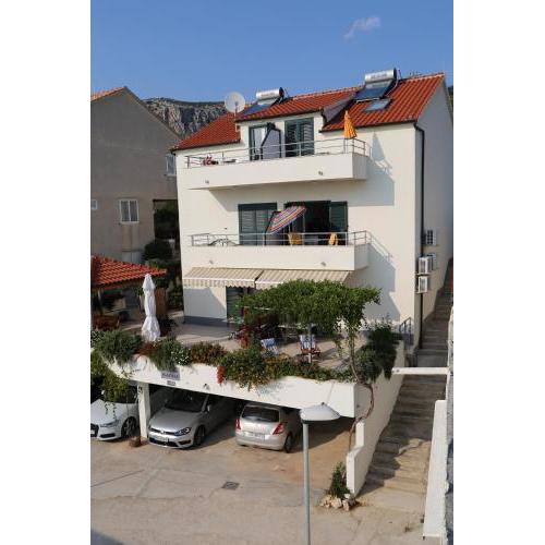 Apartments Stipe Plazibat