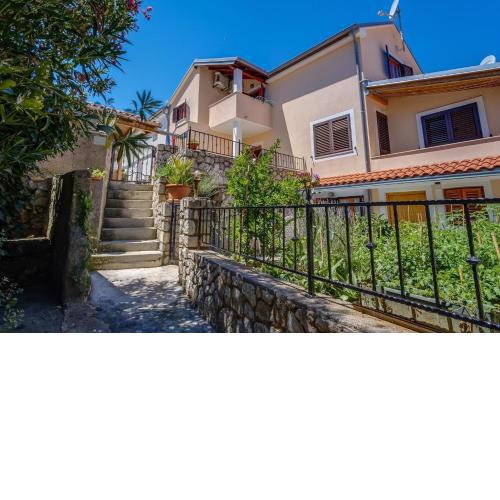 Apartments Stipe