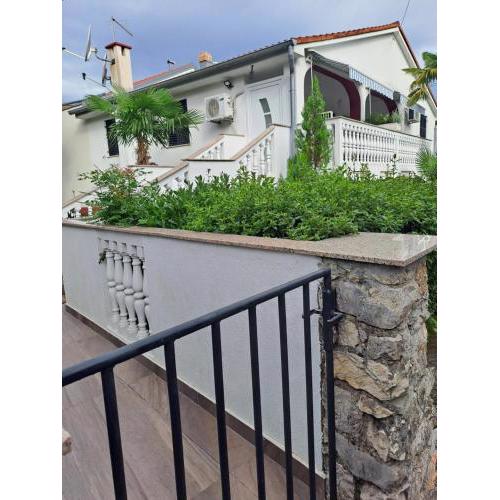 Apartments Stjepan