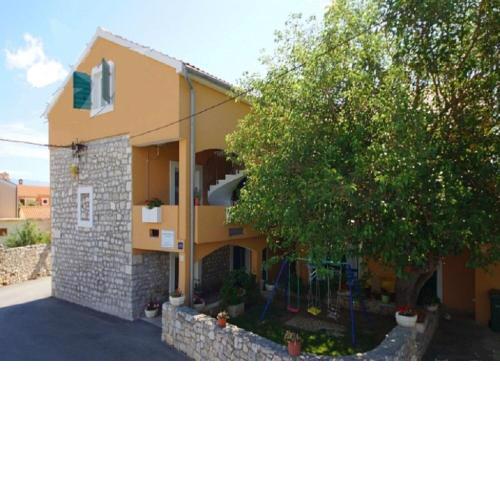 Apartments Stosa