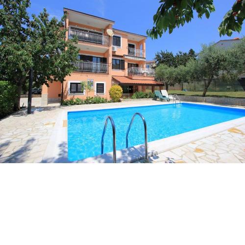 Apartments Susy