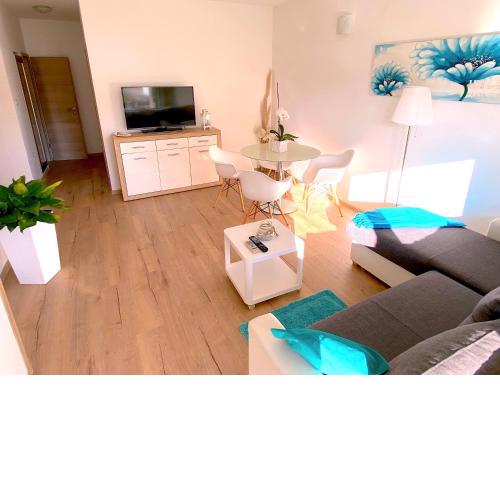 Apartments Suzy Zadar