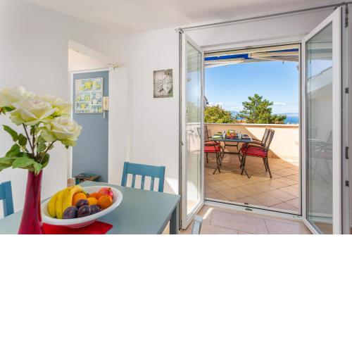 Apartments Tamaris