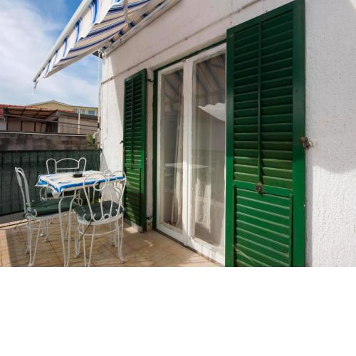 Apartments Tanfara