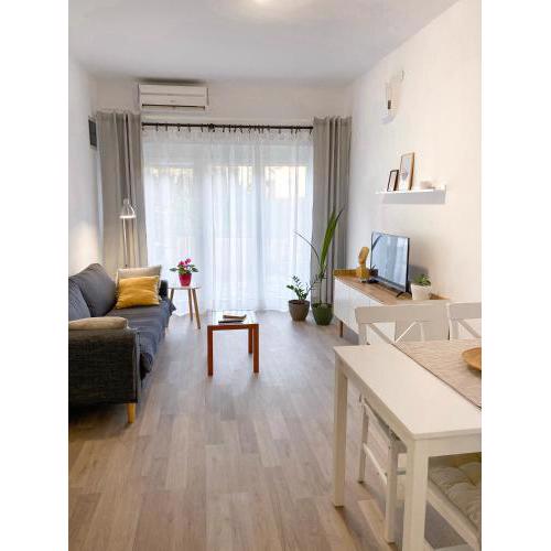 Apartments TENA with Private Parking