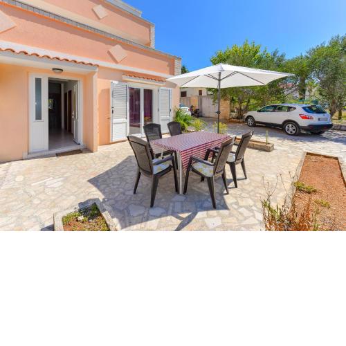 Apartments Tena