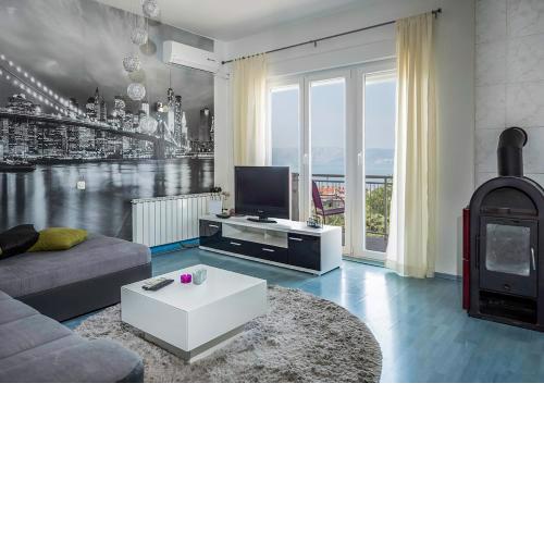 Apartments Tepavac