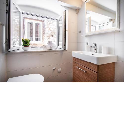 Apartments Tereza