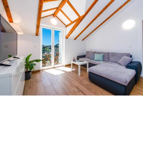 Apartments Terra
