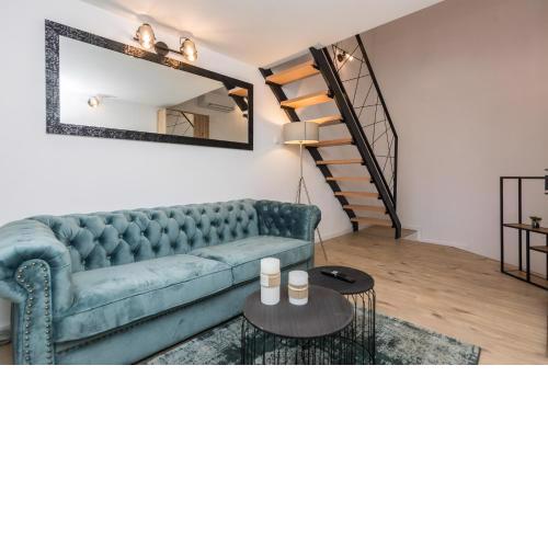 Apartments Tija Exclusive
