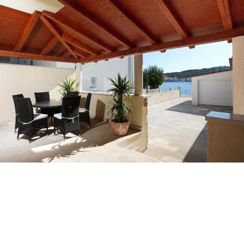Apartments Tisno - Villa Mare