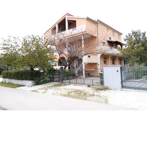 Apartments Vanja Škara Biograd