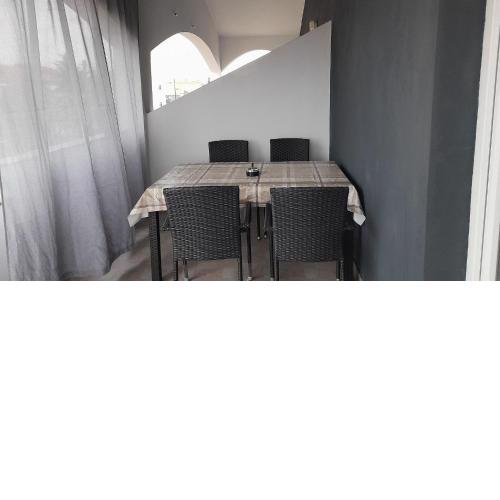 Apartments Vanja