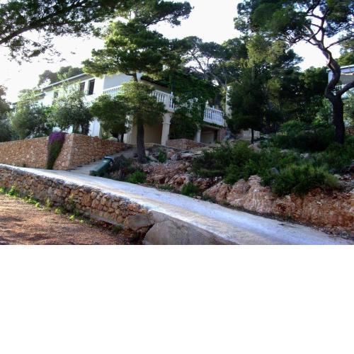 Apartments Var - with nice garden