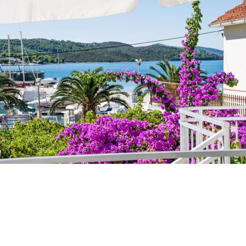 Apartments Vaska
