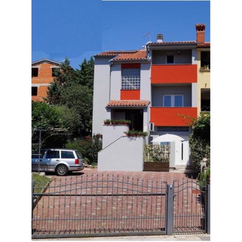 Apartments Veda