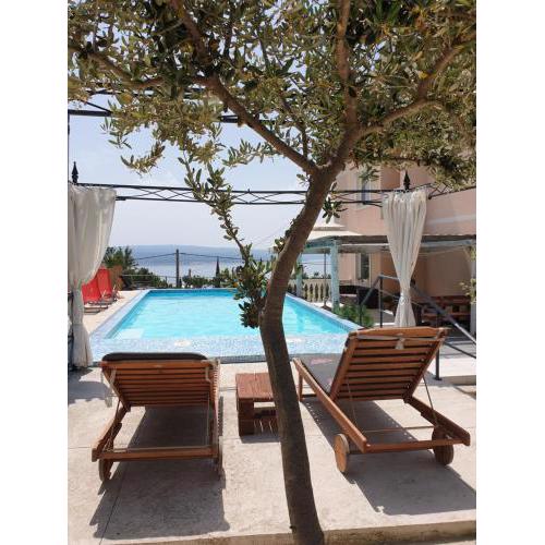 Apartments Velic