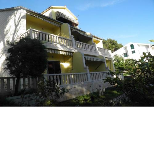 Apartments Vese - 200 m from beach