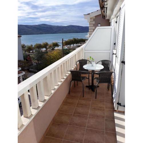 Apartments Vesna