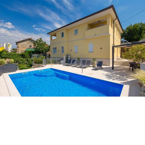 Apartments Vila Belvedere