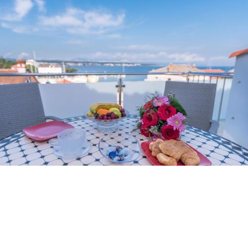 Apartments Vila DK
