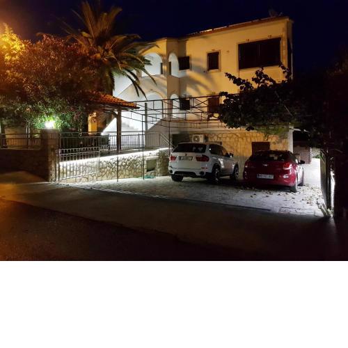 Apartments Vila Tisa