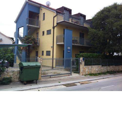 Apartments Villa Adriatica