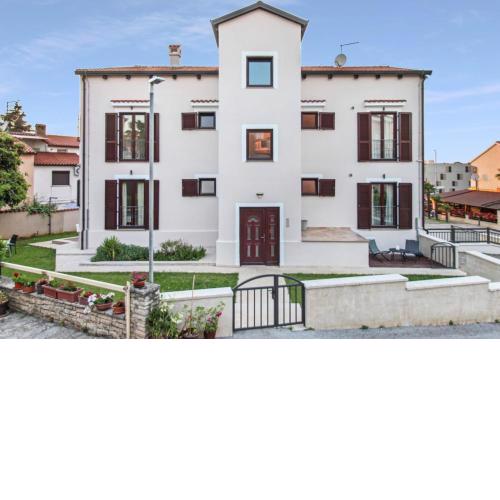 Apartments Villa Alba II