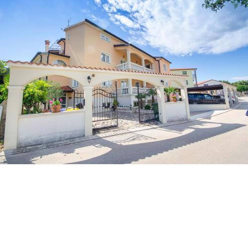 Apartments Villa Amfora