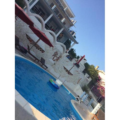 Apartments "Villa Antea"