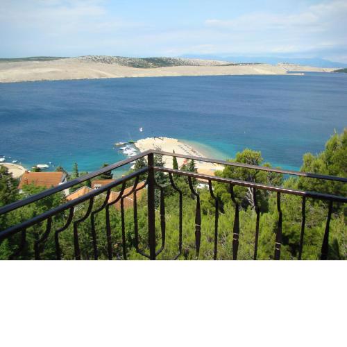 Apartments Villa Antonia