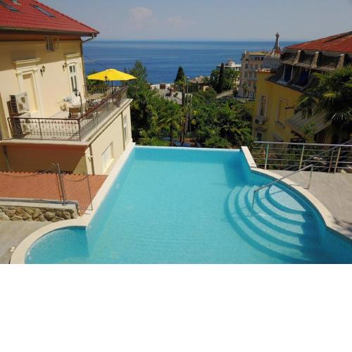 Apartments Villa Atta