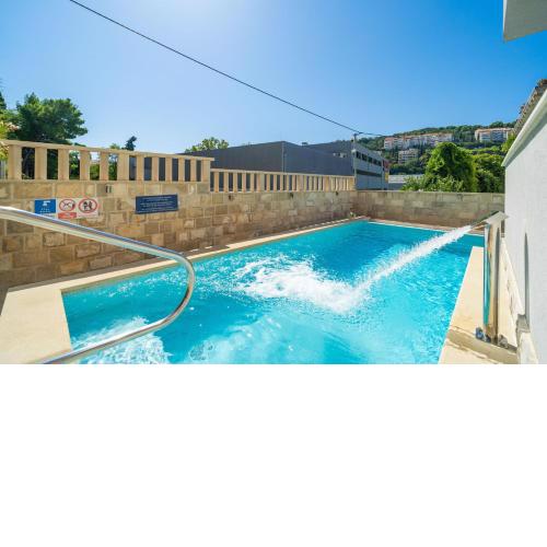 Apartments Villa Aura - Adult Only