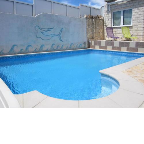 Apartments Villa Bella Vista Hvar