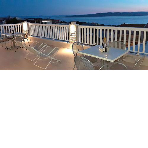 Apartments Villa Bonaca