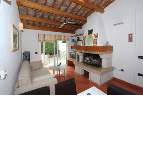 Apartments Villa Buric