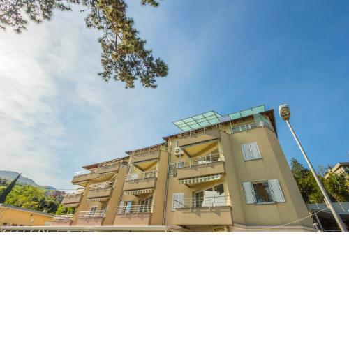 Apartments Villa Dinka