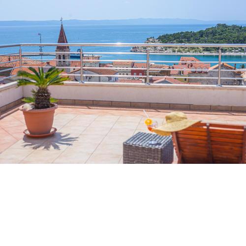 Apartments Villa Flamingo