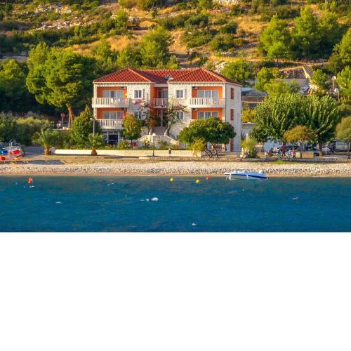 Apartments Villa Iva