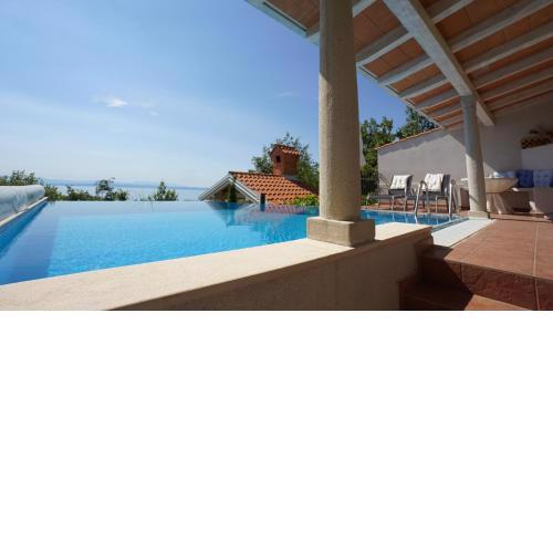 Apartments Villa Krasa