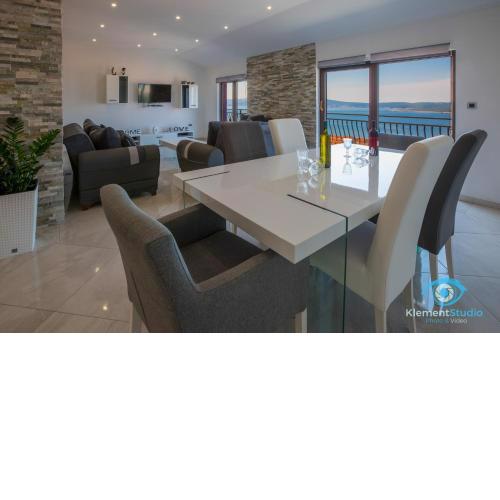 Apartments Villa Lili