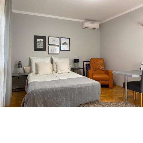 Apartments Villa Majda