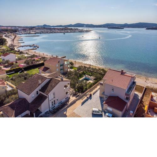 Apartments Villa Marija II