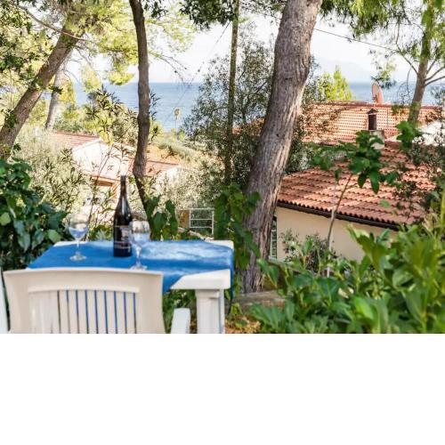 Apartments Villa Pelegrin