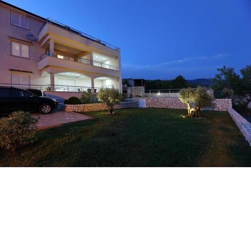 Apartments Villa Residenca