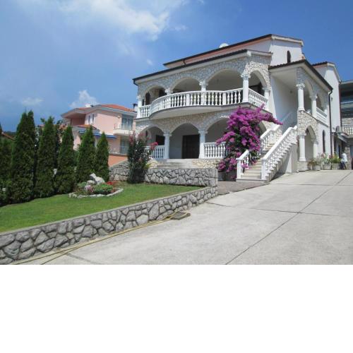 Apartments Villa Sandra