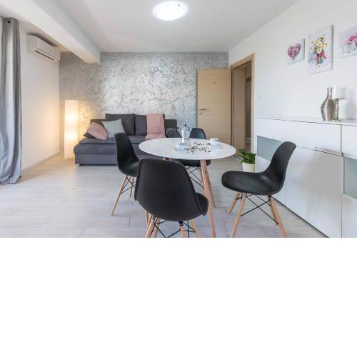 Apartments Villa Tre Marie