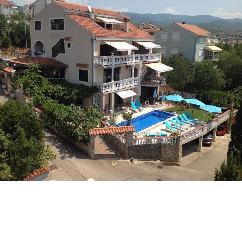 Apartments Villa Vera