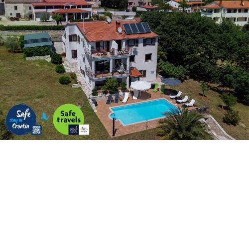Apartments Villa Verde-Adults Only