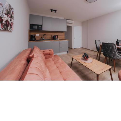 Apartments Virgine Maria
